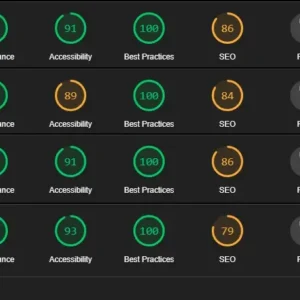 Servis Lajukan Website WordPress / Woocommerce / Cartflows