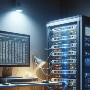 Belajar Buat Hos Laman Web Secara Lokal