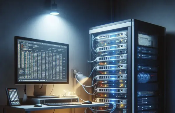 Belajar Buat Hos Laman Web Secara Lokal